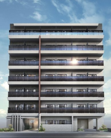 クレヴィスタ横浜天王町