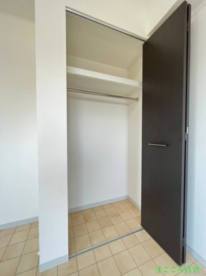 【収納】 | レオンコンフォート難波西