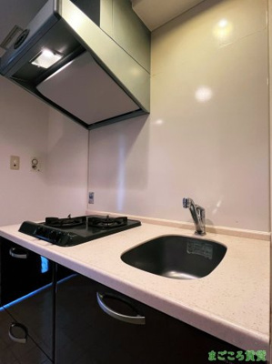 【キッチン】 | レオンコンフォート難波西