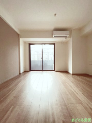 【洋室】 | ヒルズ夕陽丘