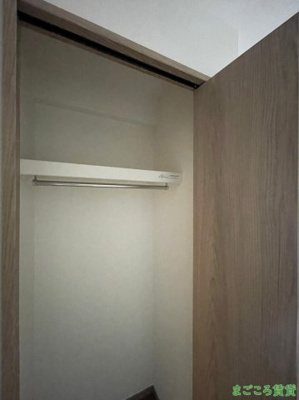 【収納】 | ヒルズ夕陽丘