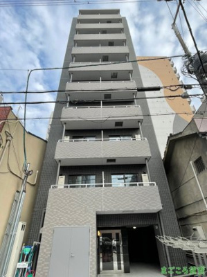 【外観】 | ヒルズ夕陽丘