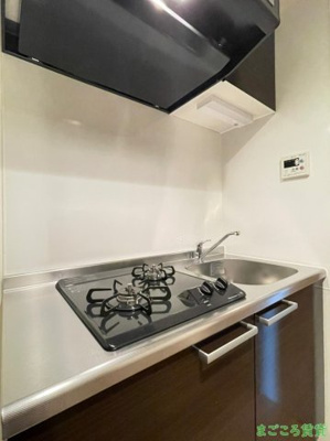 【キッチン】 | ヒルズ夕陽丘