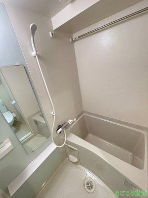 【浴室】 | ヒルズ夕陽丘