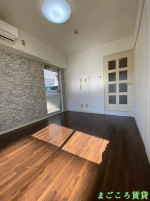 【洋室】 | ルミナス難波