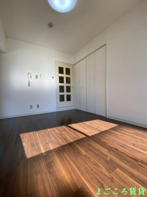 【寝室】 | ルミナス難波