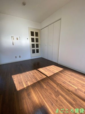 【収納】 | ルミナス難波