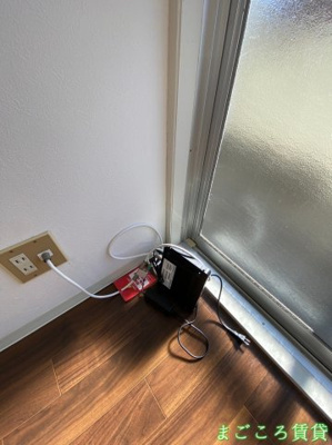 【設備】 | ルミナス難波