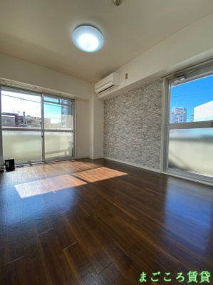 【その他共用部分】 | ルミナス難波