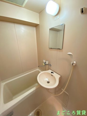 【浴室】 | ルミナス難波