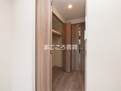 【収納】 | ワールドアイ難波南PORTA