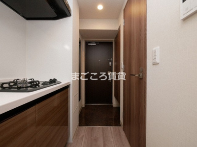 【設備】 | ワールドアイ難波南PORTA