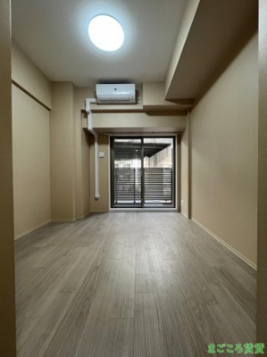 【洋室】 | ラグゼナなんば南