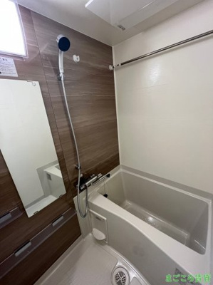 【浴室】 | ラグゼナなんば南