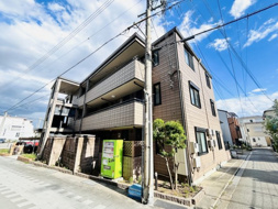 コージィ香櫨園の画像