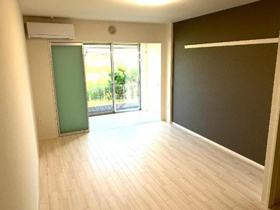 【内装】 | （仮称）小田原市扇町アパート新築工事 | 洋室（イメージ）