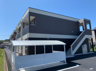 （仮称）小田原市扇町アパート新築工事の画像