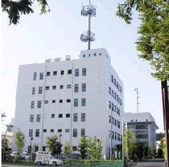 【周辺】 | （仮称）小田原市扇町アパート新築工事 | 小田原警察署まで1,131ｍ