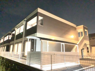 【外観】 | （仮称）小田原市扇町アパート新築工事 | 「（仮称）小田原市扇町アパート」の外観です