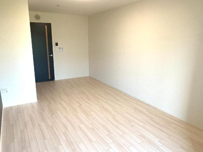 【居間・リビング】 | （仮称）小田原市扇町アパート新築工事 | リビング（イメージ）