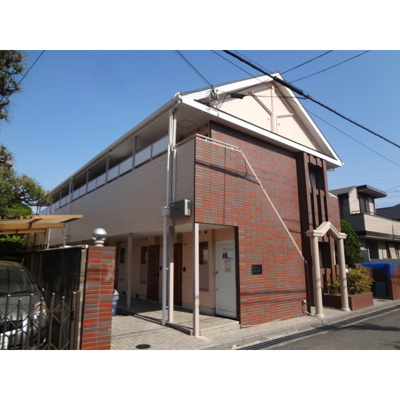 【エントランス】 | レステ・ビュー桜ヶ丘北町
