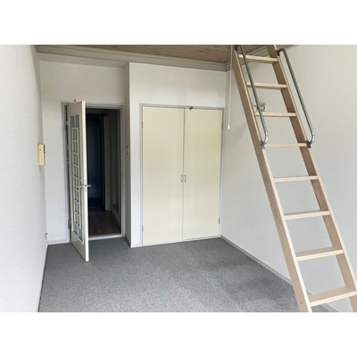 【内装】 | レステ・ビュー桜ヶ丘北町