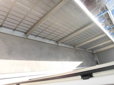 【バルコニー】 | ドゥパレ生石 | 101　２階バルコニー