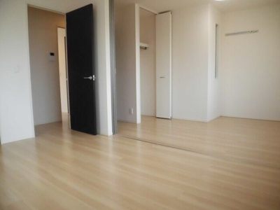 【その他】 | ドゥパレ生石 | 101　洋室（二部屋）