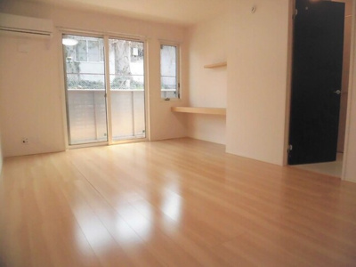 【内装】 | ドゥパレ生石 | 101　LDK