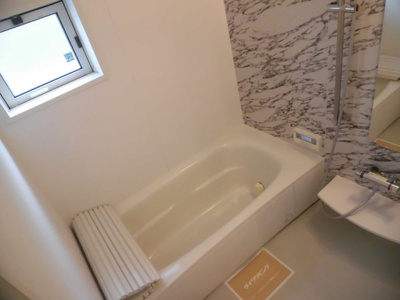 【浴室】 | ドゥパレ生石 | 101　浴室