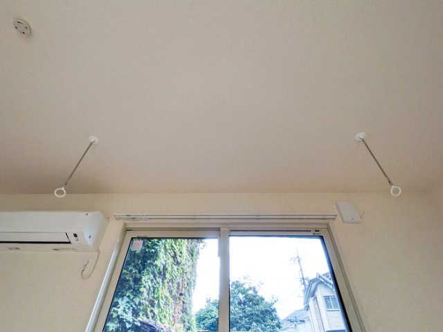 アケボノⅧの設備