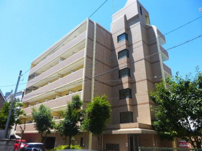 【外観】 | ジュネス高槻