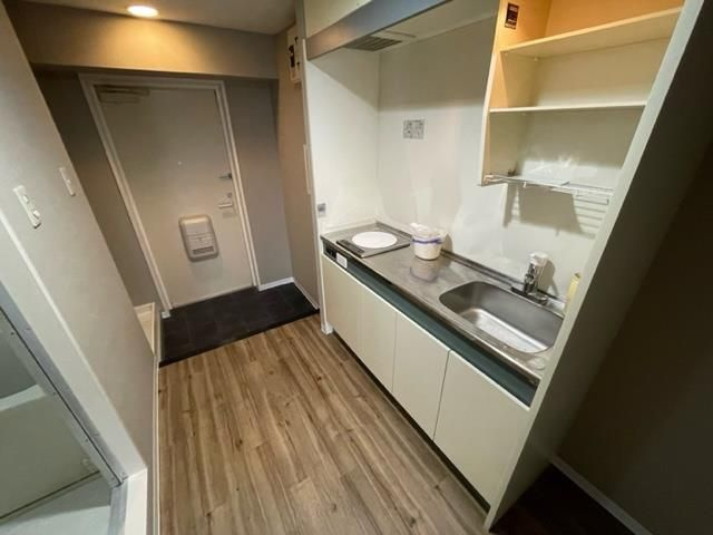 【キッチン】 | ジュネス高槻