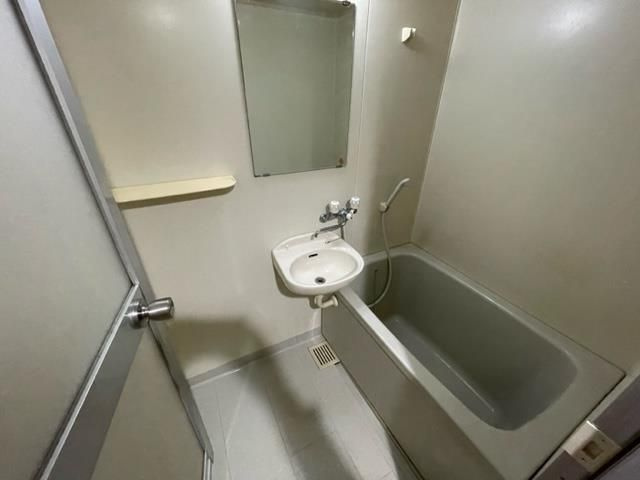 【浴室】 | ジュネス高槻