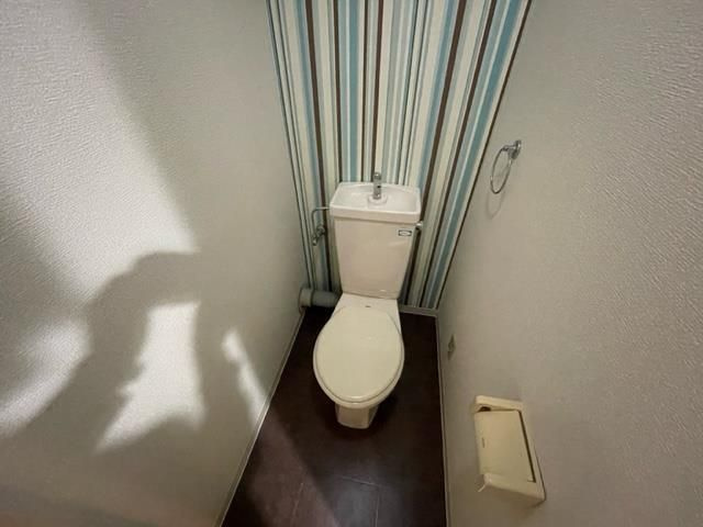 【トイレ】 | ジュネス高槻