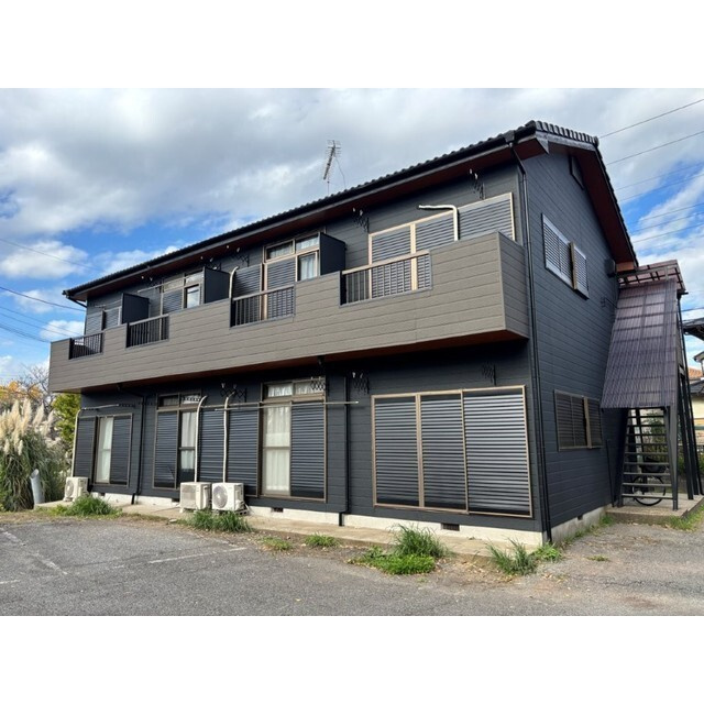 メゾン姉崎の外観