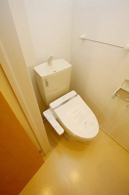 【トイレ】 | モダンＫ・ＷⅡ