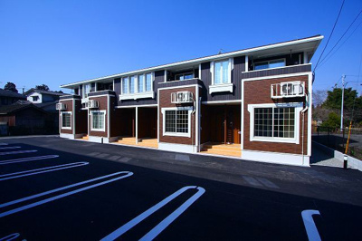 【外観】 | モダンＫ・ＷⅡ