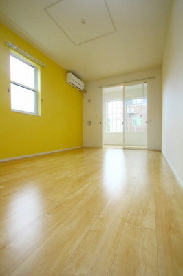 【居間・リビング】 | モダンＫ・ＷⅡ