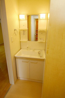 【洗面所】 | モダンＫ・ＷⅡ