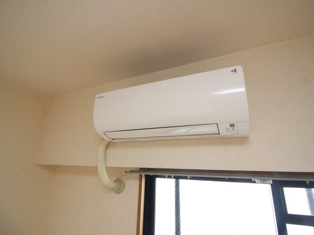 【設備】 | 万里乃ビル