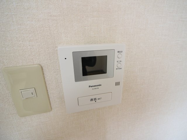 【セキュリティ】 | 万里乃ビル