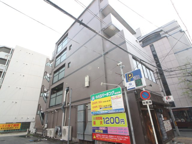 【周辺】 | 万里乃ビル