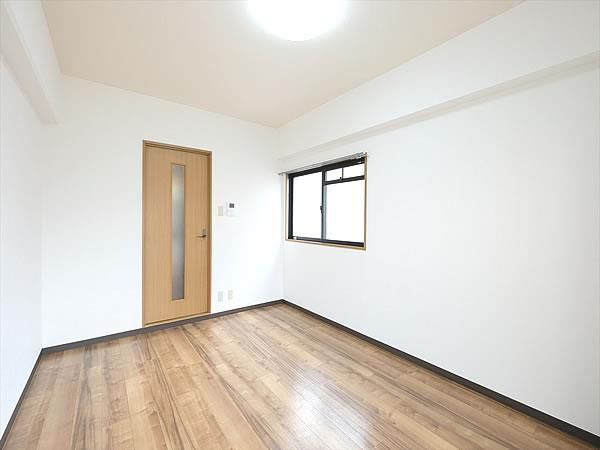 【内装】 | 万里乃ビル