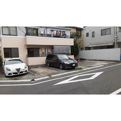 【内装】 | ハイムけやき駐車場