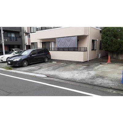 【内装】 | ハイムけやき駐車場