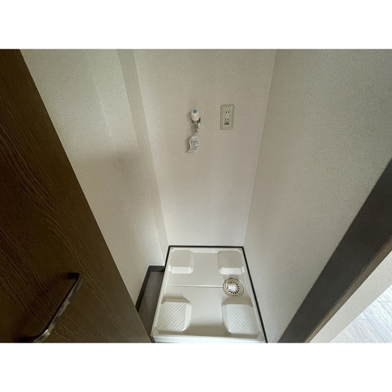 【その他】 | ルプレ荻窪 | 室内洗濯機置場