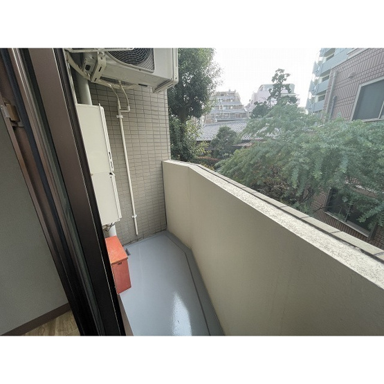 【バルコニー】 | ルプレ荻窪 | バルコニー