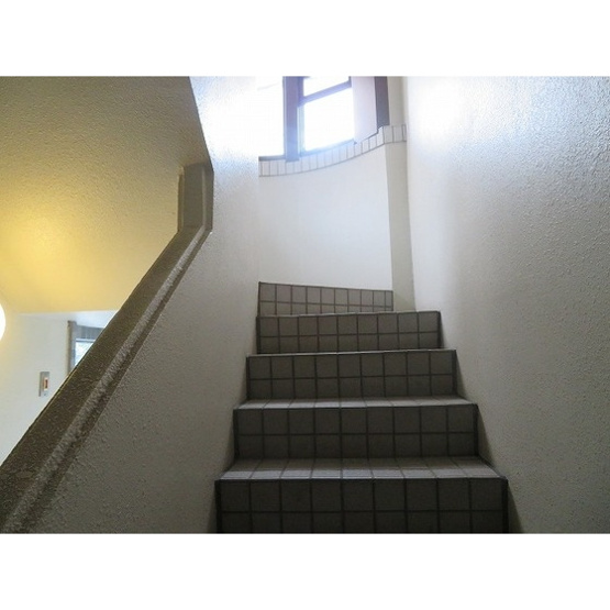 【その他】 | ルプレ荻窪 | 共用部