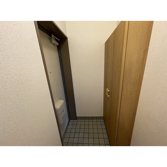 【玄関】 | ルプレ荻窪